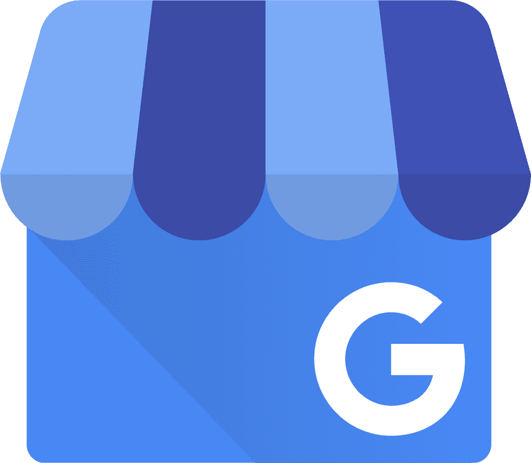 Google Business Profile logo