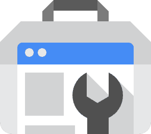 Google Search Console logo